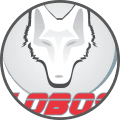 Lobos BUAP - Team Logo