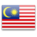 Malaysia - National Flag