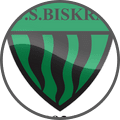 US Biskra - Team Logo