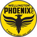 Wellington Phoenix - Team Logo