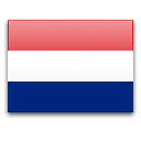 Netherlands - National Flag