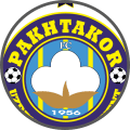 Pakhtakor - Team Logo