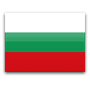 Bulgaria - National Flag