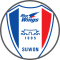 Suwon Bluewings - Team Logo