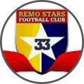 Remo Stars - Team Logo