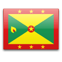 Grenada - National Flag