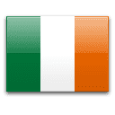 Republic of Ireland - National Flag