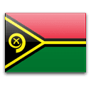 Vanuatu - National Flag
