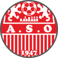 ASO Chlef - Team Logo