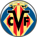 Villarreal - Team Logo