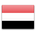 Yemen - National Flag