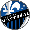 Montreal Impact - Team Logo