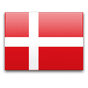 Denmark - Team Logo