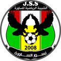 JS Saoura - Team Logo