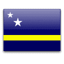 Curaçao - National Flag