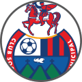 Municipal - Team Logo