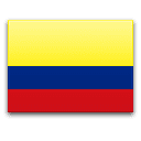 Colombia - Team Logo