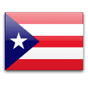 Puerto Rico - National Flag