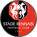 Rennes - Team Logo