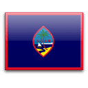 Guam - National Flag