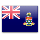 Cayman Islands - National Flag