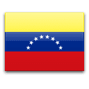 Venezuela - National Flag