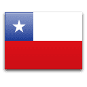 Chile - National Flag