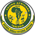 Young Africans - Team Logo