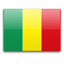 Mali - National Flag