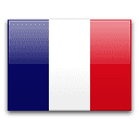 France - National Flag