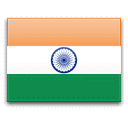 India - National Flag