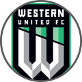 Western United - Team Logo