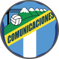 Comunicaciones - Team Logo