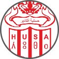 Hassania Agadir - Team Logo