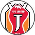 Jeju United - Team Logo
