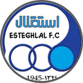 Esteghlal - Team Logo