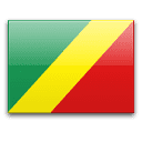 Congo - National Flag