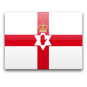 Northern Ireland - National Flag