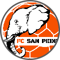 San-Pédro - Team Logo