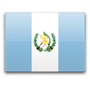 Guatemala - National Flag