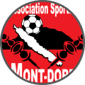AS Mont-Dore - Team Logo