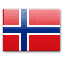 Norway - National Flag