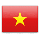 Vietnam - National Flag