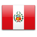 Peru - National Flag