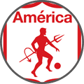 América de Cali - Team Logo