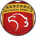 Shanghai SIPG - Team Logo