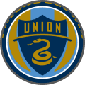 Philadelphia Union - Team Logo