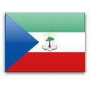 Equatorial Guinea - National Flag