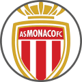 Monaco - Team Logo