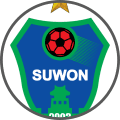Suwon - Team Logo